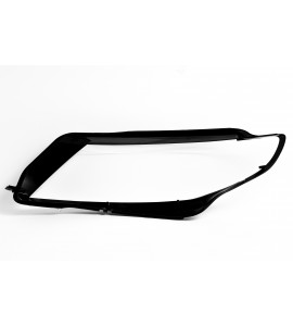 VW Passat CC Headlight Headlamp Lens Cover Right Side 2012-2016 VW Passat CC Headlight Headlamp Lens Cover Right Side 2012-2016